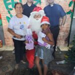 Natal do CSSJ 80