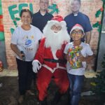 Natal do CSSJ 81