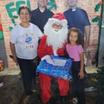 Natal do CSSJ 82