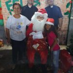 Natal do CSSJ 87