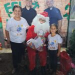 Natal do CSSJ 89