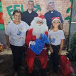 Natal do CSSJ 90