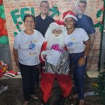 Natal do CSSJ 94