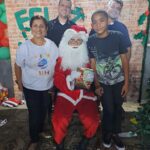 Natal do CSSJ 97