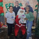 Natal do CSSJ 98