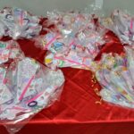 Dia das Mães no CSSJ 04