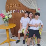 Dia das Mães no CSSJ 07