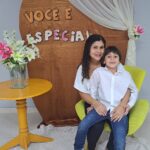 Dia das Mães no CSSJ 08