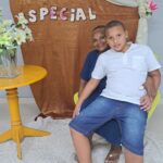 Dia das Mães no CSSJ 09