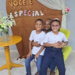 Dia das Mães no CSSJ 10