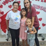 Dia das Mães no CSSJ 102