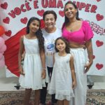 Dia das Mães no CSSJ 103