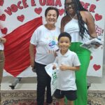 Dia das Mães no CSSJ 104