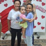 Dia das Mães no CSSJ 105