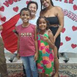 Dia das Mães no CSSJ 106