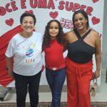 Dia das Mães no CSSJ 108