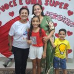 Dia das Mães no CSSJ 109