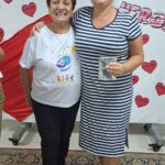 Dia das Mães no CSSJ 110