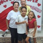 Dia das Mães no CSSJ 111