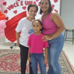 Dia das Mães no CSSJ 112