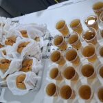 Dia das Mães no CSSJ 113