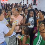 Dia das Mães no CSSJ 118