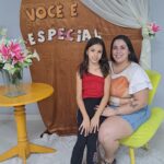 Dia das Mães no CSSJ 12