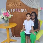 Dia das Mães no CSSJ 13