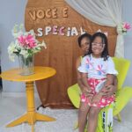 Dia das Mães no CSSJ 14
