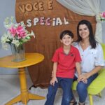 Dia das Mães no CSSJ 15