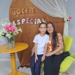 Dia das Mães no CSSJ 16