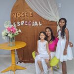 Dia das Mães no CSSJ 18
