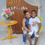 Dia das Mães no CSSJ 19