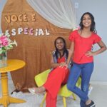 Dia das Mães no CSSJ 20