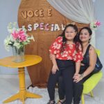 Dia das Mães no CSSJ 21