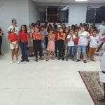 Dia das Mães no CSSJ 23