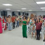 Dia das Mães no CSSJ 24
