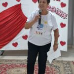 Dia das Mães no CSSJ 25