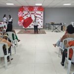 Dia das Mães no CSSJ 26