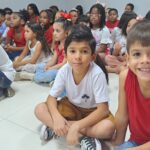 Dia das Mães no CSSJ 28