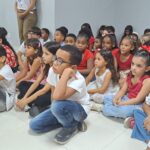 Dia das Mães no CSSJ 29