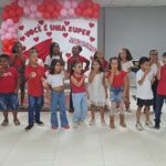 Dia das Mães no CSSJ 30