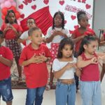 Dia das Mães no CSSJ 31