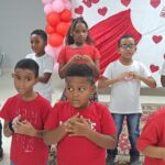 Dia das Mães no CSSJ 32