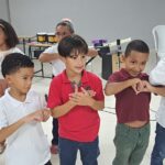 Dia das Mães no CSSJ 33