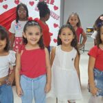 Dia das Mães no CSSJ 34