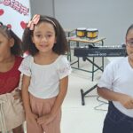 Dia das Mães no CSSJ 35