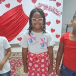 Dia das Mães no CSSJ 36