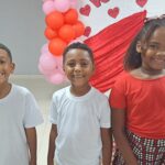 Dia das Mães no CSSJ 37