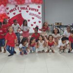Dia das Mães no CSSJ 38